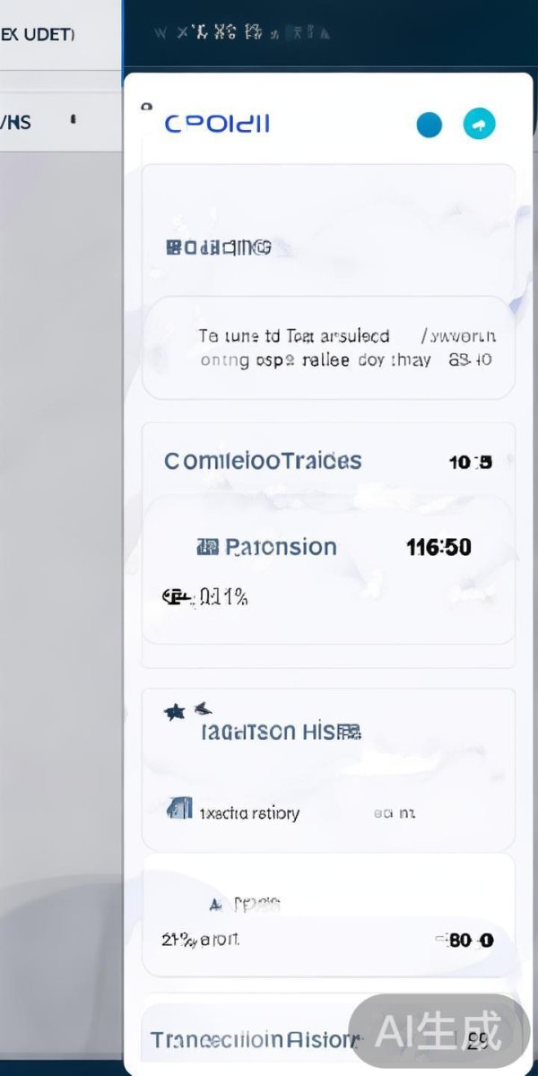 殴易OKx官网：首页布局与核心交易区导航指南